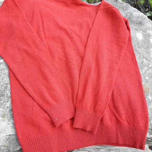 Vintage Benetton sweater - Picture 3 of 5
